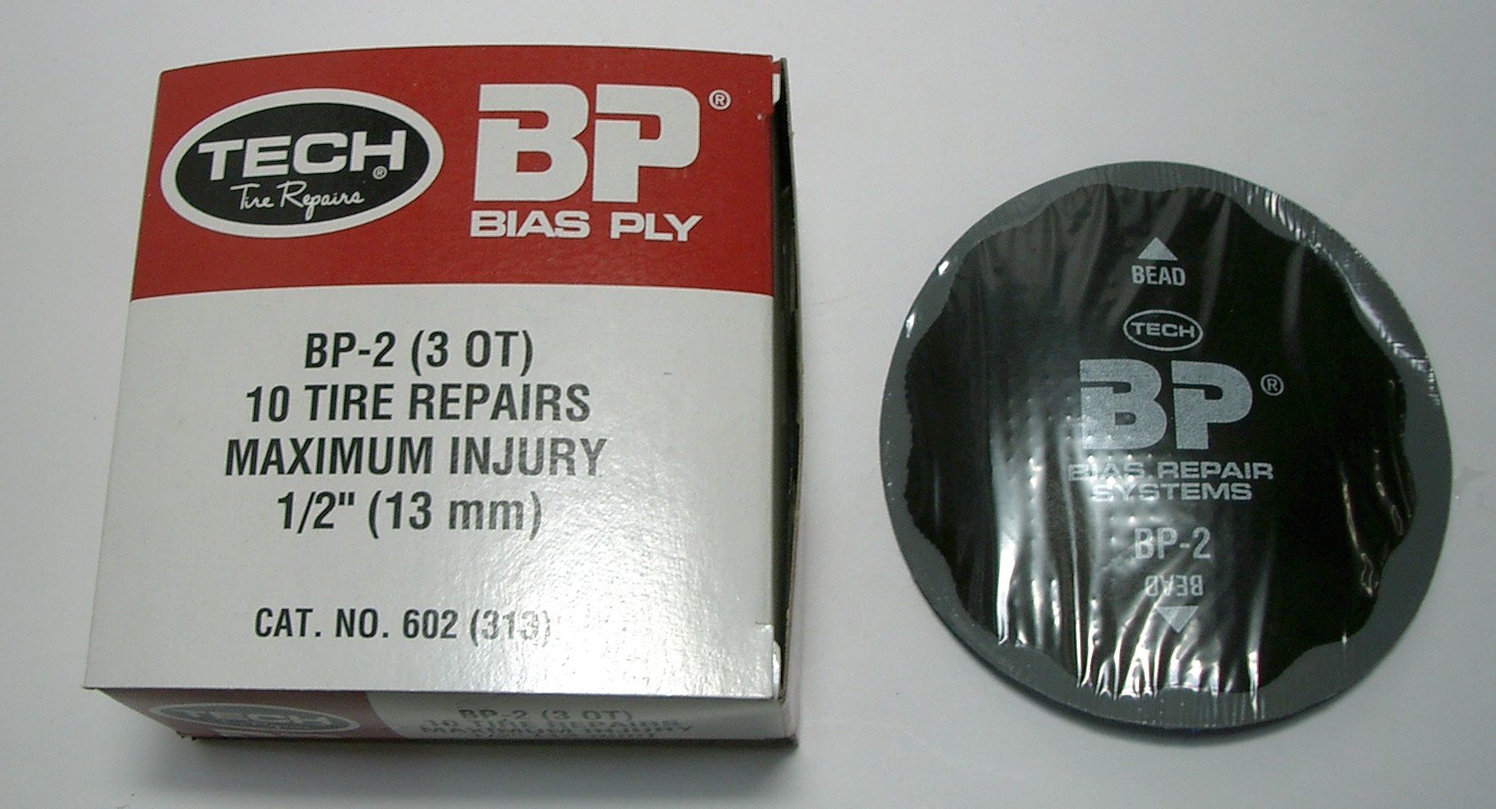 テック　602　ＢＰ-2