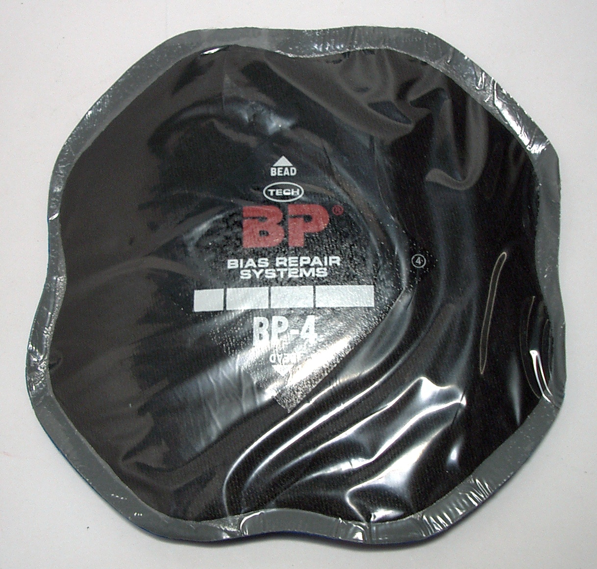 テック　604　ＢＰ-4