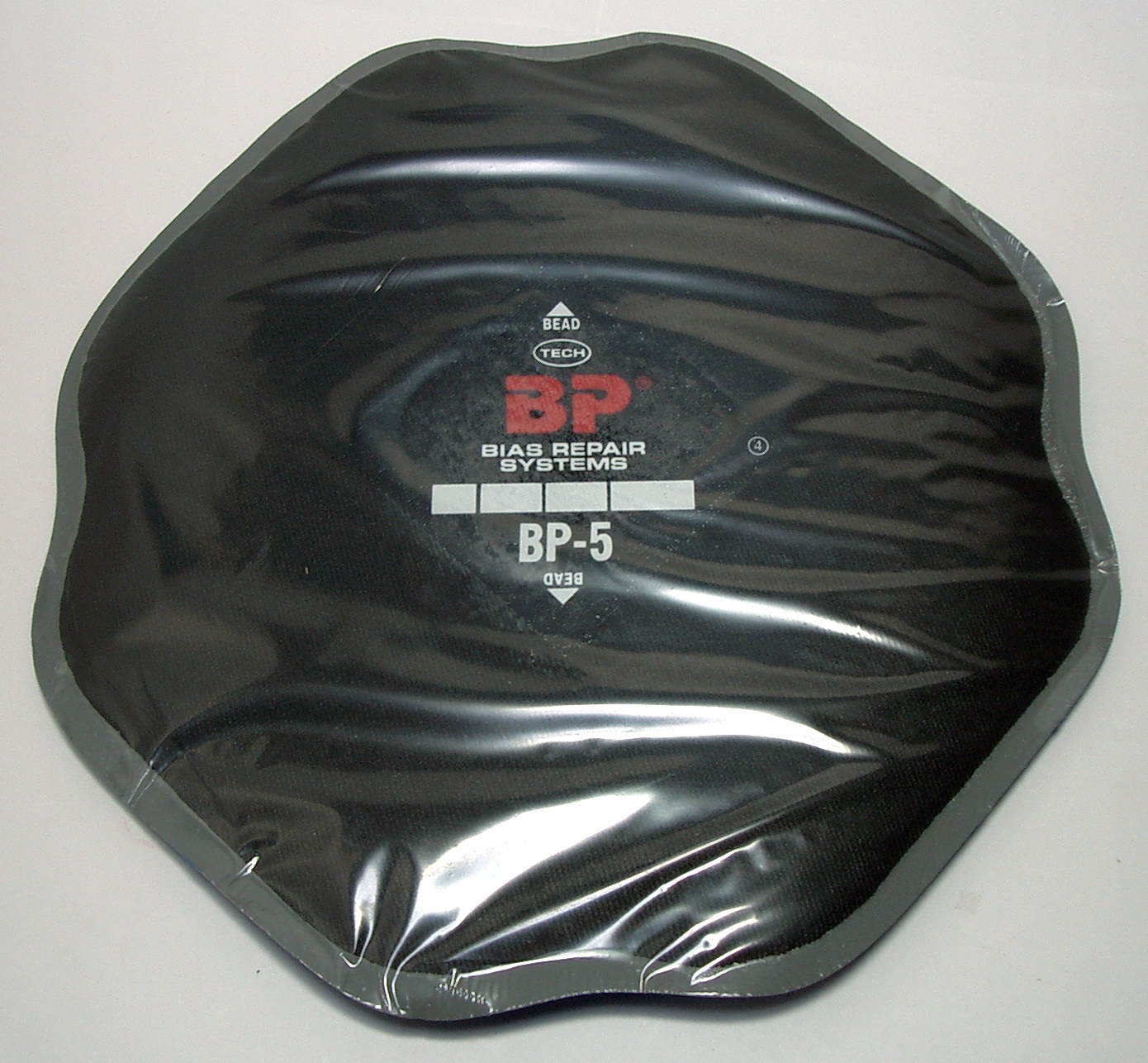 テック　605　ＢＰ-5