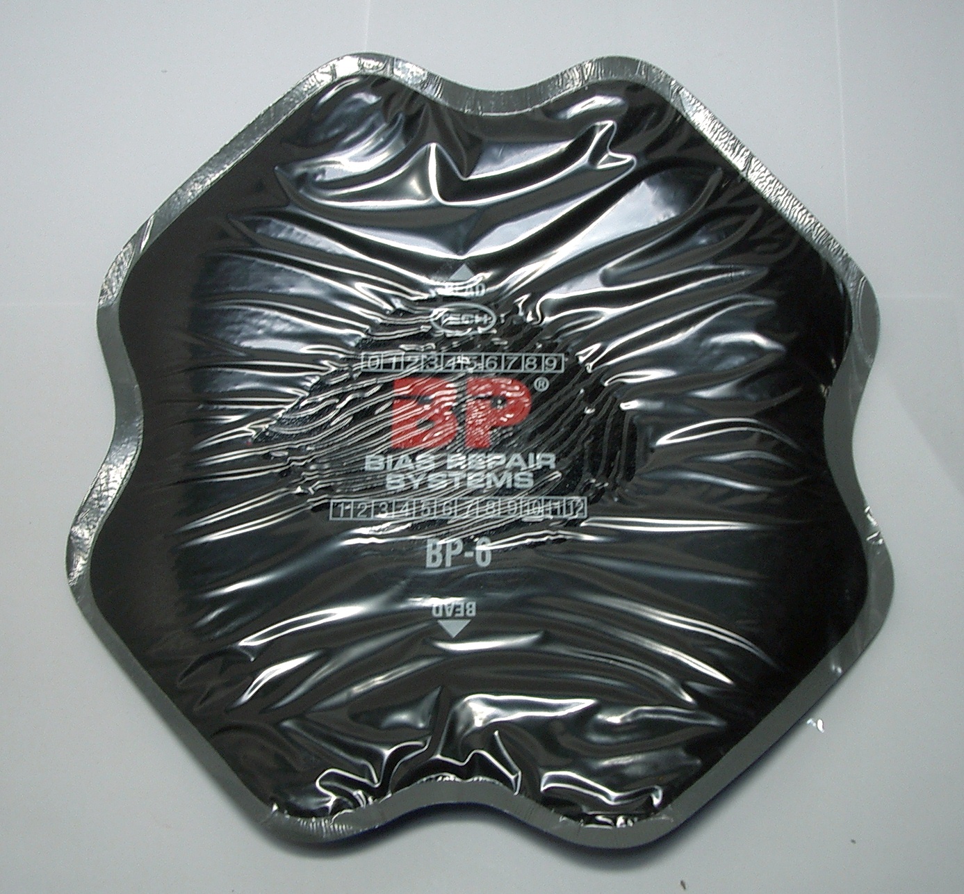 テック　606　ＢＰ-6