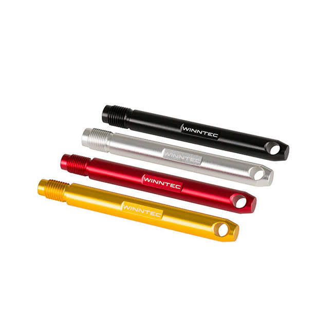 センタリングピン 4本セット CP-S4 チップトップ 輸入車用 ホイールセッティングガイド