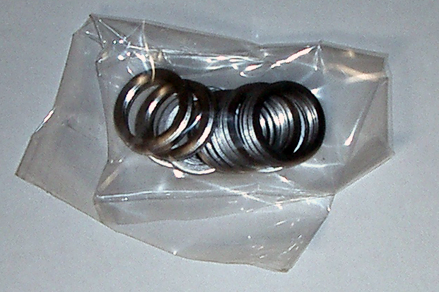 ドレンパッキン　D109