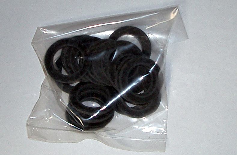 ドレンパッキン　D110