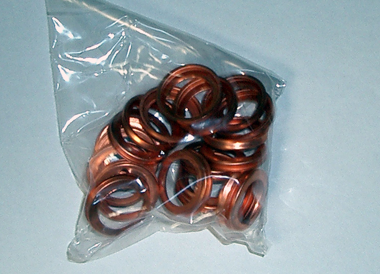 ドレンパッキン　N103