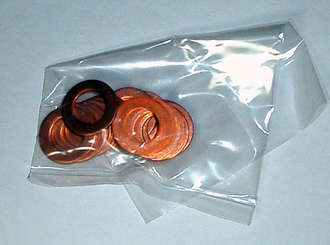 ドレンパッキン　N104