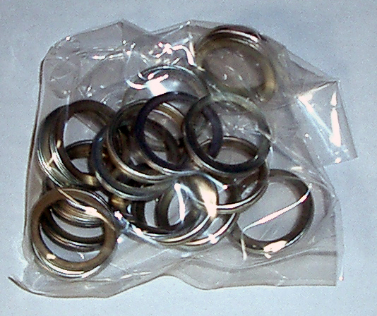 ドレンパッキン　SB115