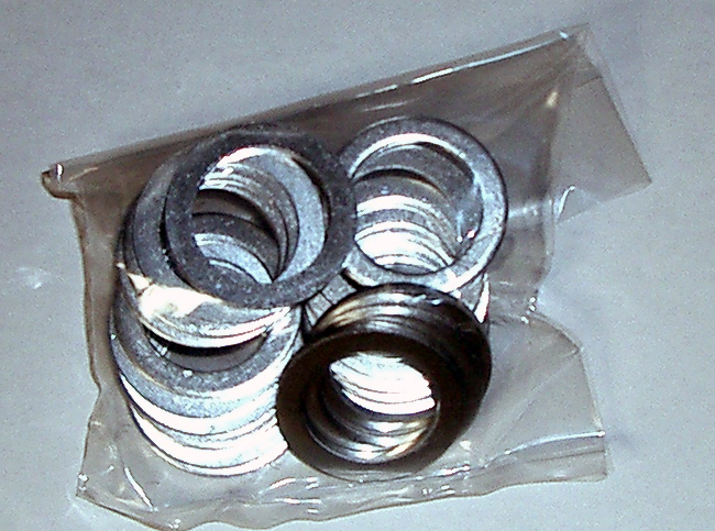 ドレンパッキン　SB117