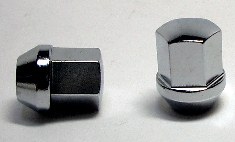 ナット　17H10-1.25袋ツバ付　16個箱入