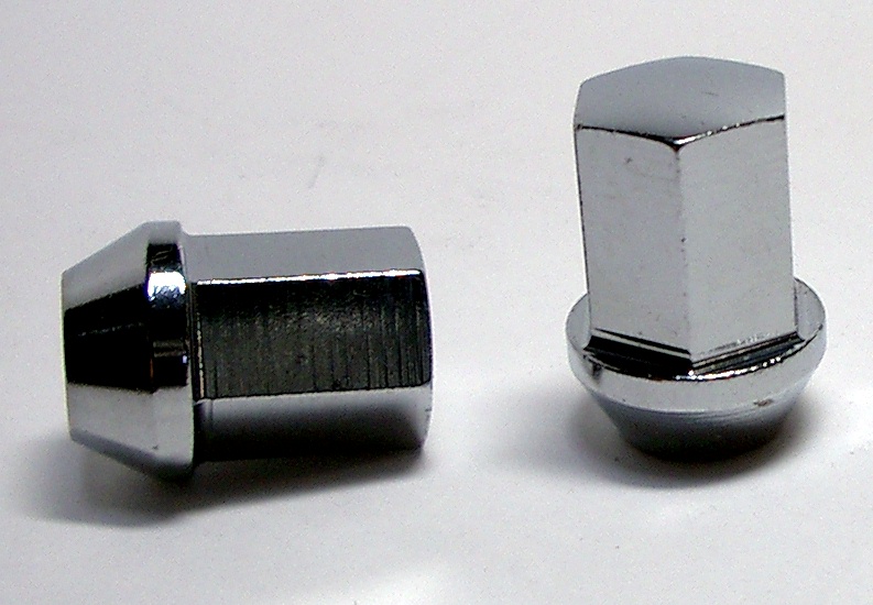 ナット　17H12-1.25袋ツバ付　16個箱入