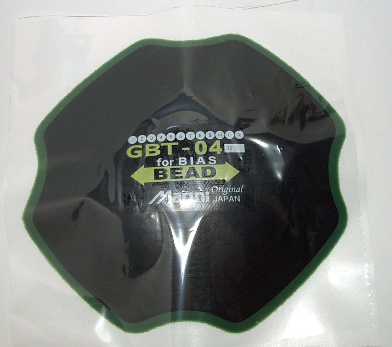 マルニ（T-116）　ＧＢＴ-04