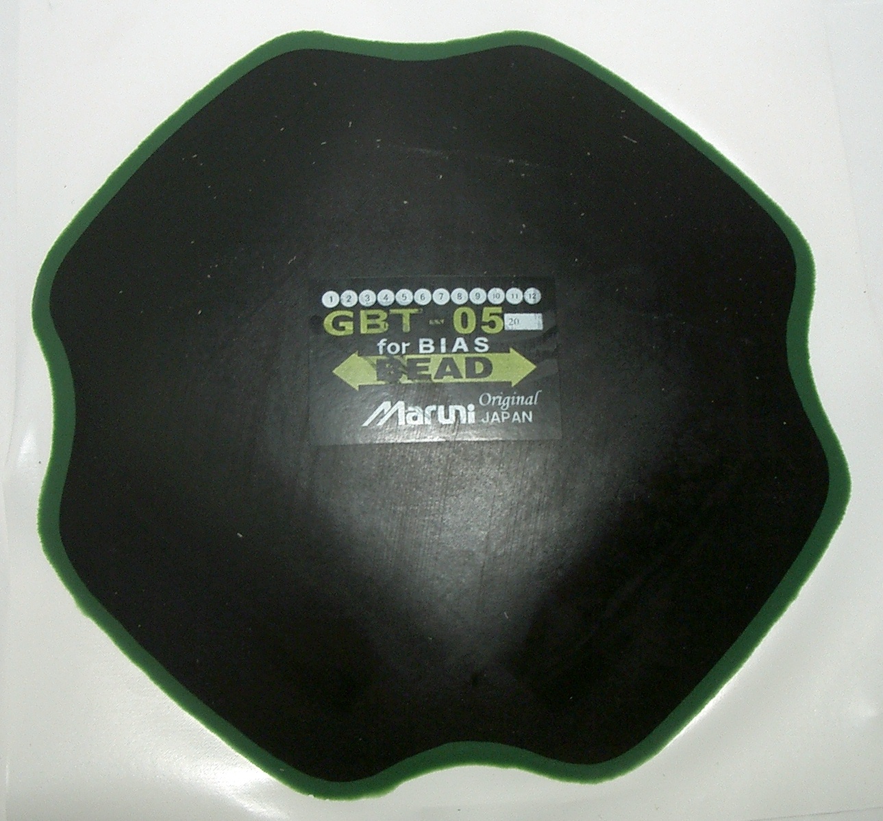 マルニ（T-117）　ＧＢＴ-05