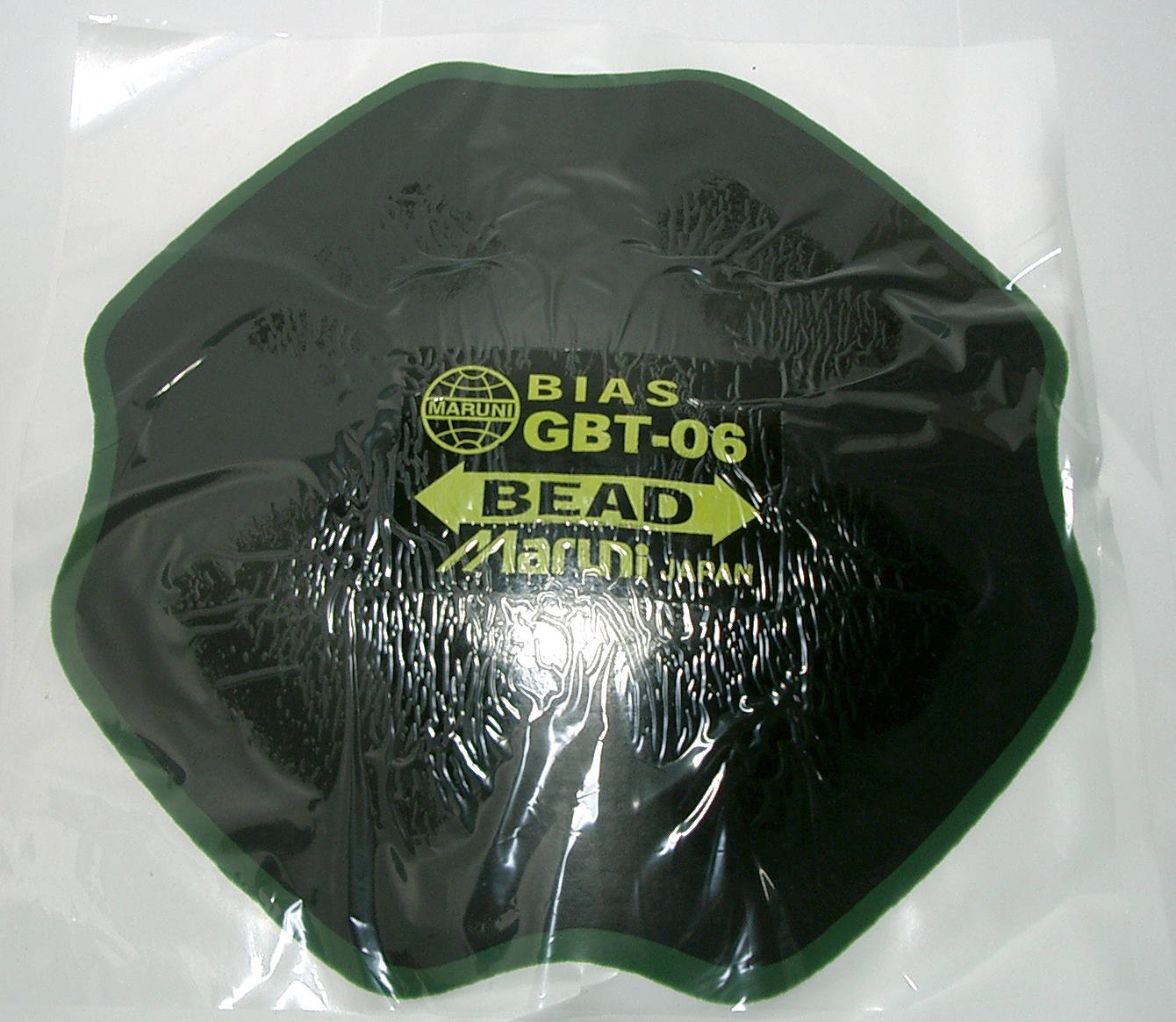 マルニ（T-118）　ＧＢＴ-06