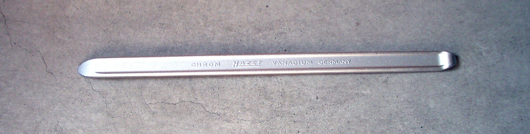 ハゼットタイヤレバー500