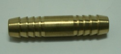 110-C　ホース継手　4分
