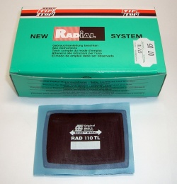 チップトップ　RAD　110TL