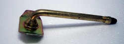 TB／LTチューブ用　TR-1177A　リペアバルブ