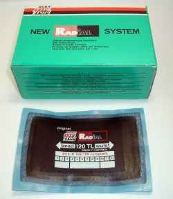 チップトップ　RAD　120TL