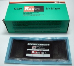 チップトップ　RAD　122TL