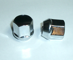 19H12-1.5袋ショートナット23.5mm