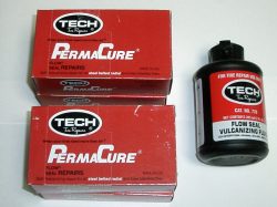 テック　パーマキュア222特価