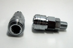 22SM　ワンタッチエアーカプラー