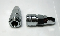 22SN　ワンタッチエアーカプラー