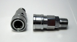 23SM　エアーカプラー