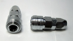 23SＮ　ワンタッチエアーカプラー