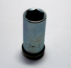 4ＷＧ　19　薄型セミロングソケット