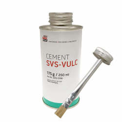 チューブパッチ用加硫剤5S65チップトップ