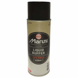 マルニ　リキッドバッファースプレー　420cc