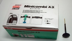 チップトップ　ミニコンビ　A3