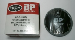 テック　602　ＢＰ-2