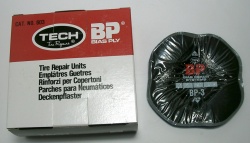 テック　603　ＢＰ-3