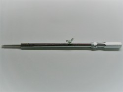 コアロック（ムシ飛び防止機構付）