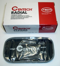 テック　＃167　ＣＴ-12