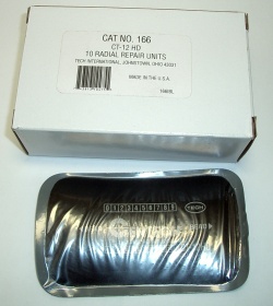 テック　ＣＴ-12HD