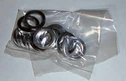 ドレンパッキン　MD108