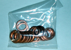 ドレンパッキン　SZ114