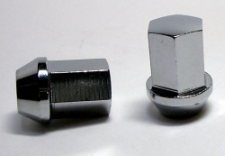 ナット　17H12-1.25袋ツバ付　16個箱入