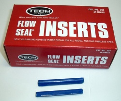 テック　＃204W（S)  フローシール 40入