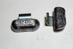 ヤマテ　G打ち込みウエイト