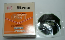 マルニ（T-115）　ＧＢＴ-03