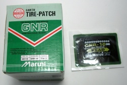 マルニ（T-119）　GNR-10