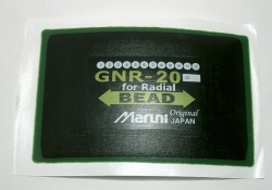 マルニ（T-122）　GNR-20