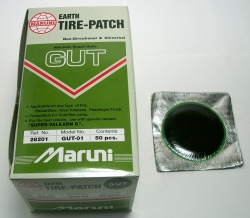 マルニ（T-176）　GUT-01