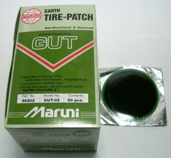 マルニ（T-177）　GUT-02