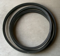 石噛み防止リング　1本(D155）