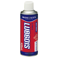 クリンバー　ルプ601S　420ml　モクケン