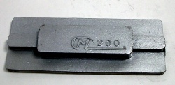 ＴＢ用貼付　200ｇ　1箱5入